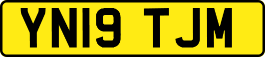 YN19TJM
