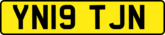 YN19TJN
