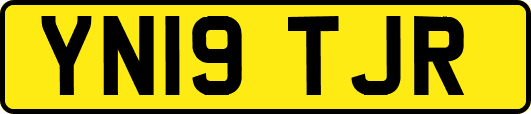 YN19TJR