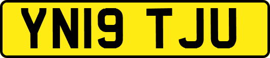 YN19TJU