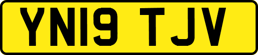 YN19TJV