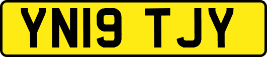 YN19TJY