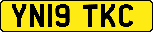 YN19TKC