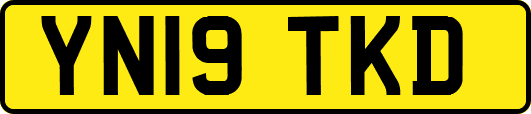 YN19TKD