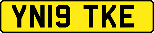 YN19TKE