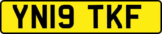YN19TKF