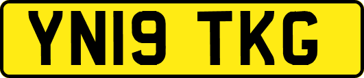 YN19TKG