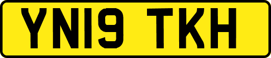 YN19TKH