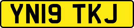 YN19TKJ