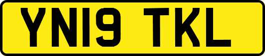 YN19TKL