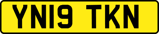 YN19TKN