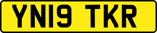 YN19TKR