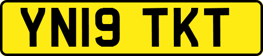 YN19TKT