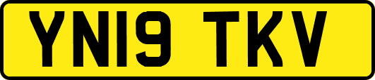 YN19TKV