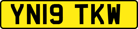 YN19TKW