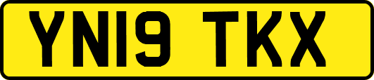 YN19TKX