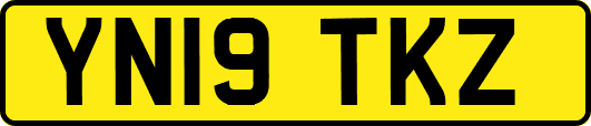 YN19TKZ