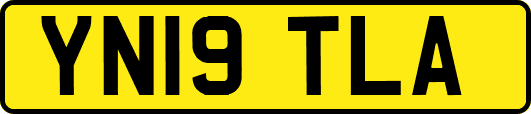 YN19TLA