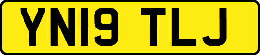 YN19TLJ