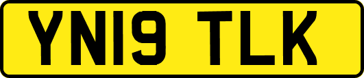 YN19TLK