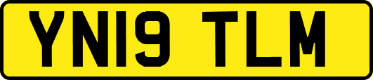YN19TLM