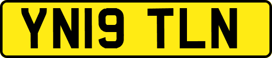 YN19TLN