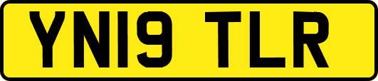 YN19TLR