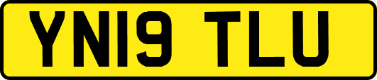 YN19TLU