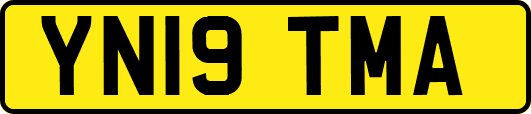 YN19TMA