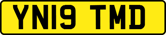 YN19TMD