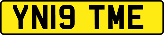 YN19TME