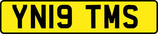 YN19TMS