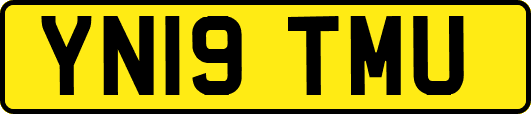 YN19TMU