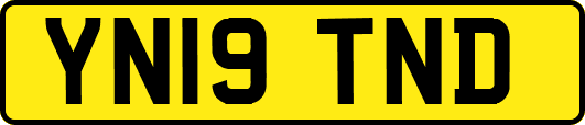 YN19TND