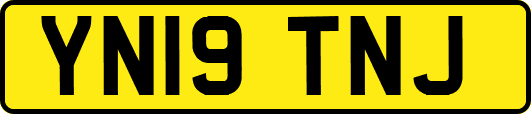 YN19TNJ