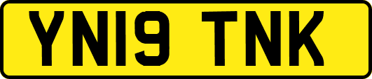 YN19TNK