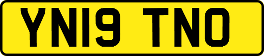 YN19TNO