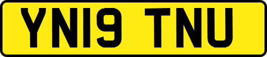 YN19TNU