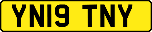YN19TNY