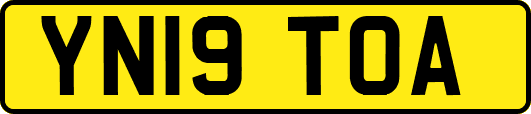YN19TOA