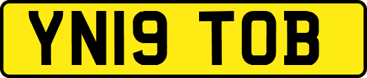 YN19TOB