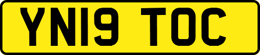 YN19TOC