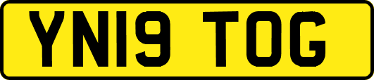 YN19TOG