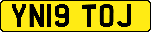 YN19TOJ