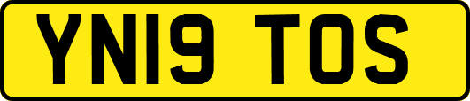 YN19TOS