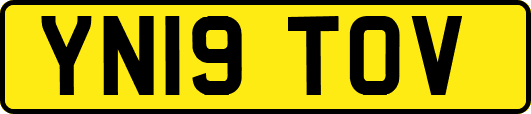 YN19TOV