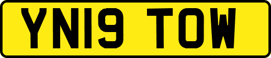 YN19TOW