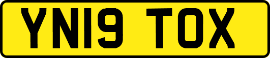 YN19TOX