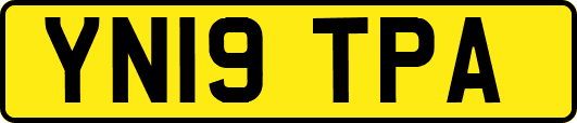 YN19TPA