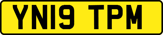 YN19TPM